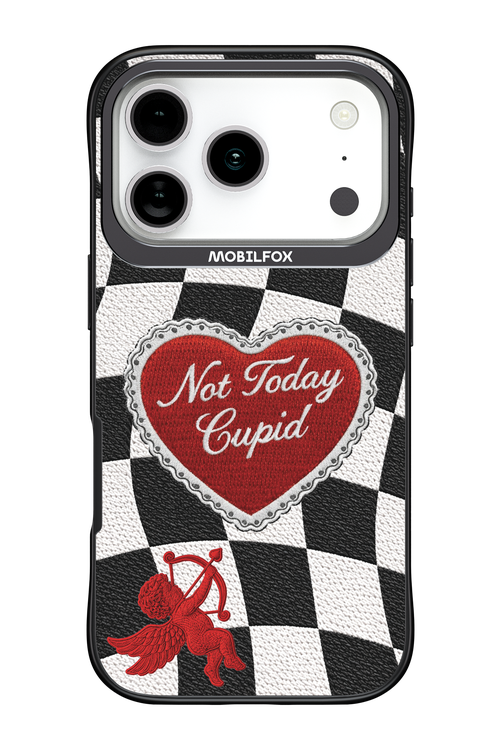 NOT TODAY CUPID - Apple iPhone 17 Pro