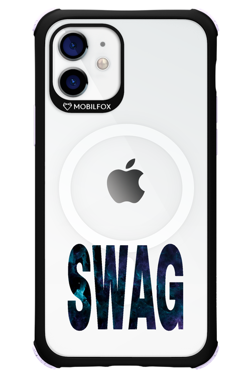 Holo Swag 2.0 - Apple iPhone 12