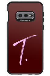 (Dark Blush) T 2.0 - Samsung Galaxy S10e