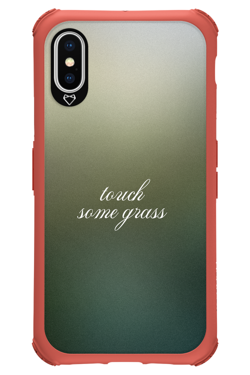 Natural Reset - Apple iPhone XS