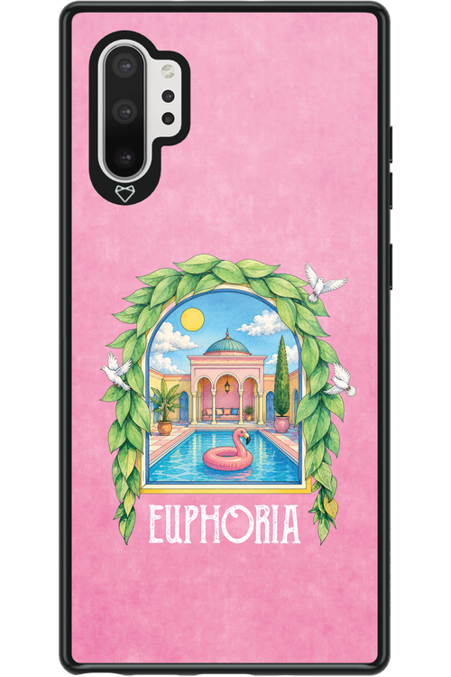 Euphoria 2.0 - Samsung Galaxy Note 10+
