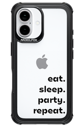 Party Loop - Apple iPhone 16