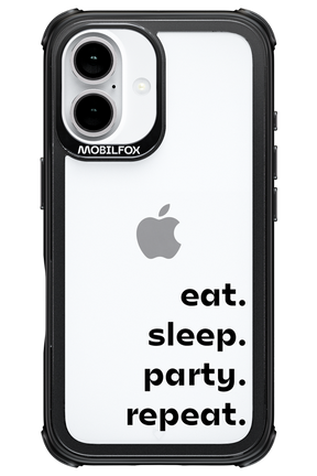 Party Loop - Apple iPhone 16