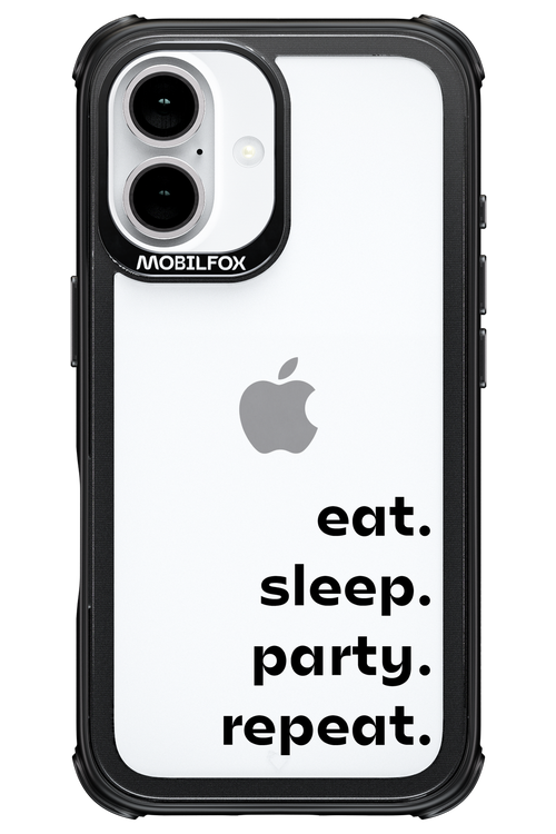 Party Loop - Apple iPhone 16