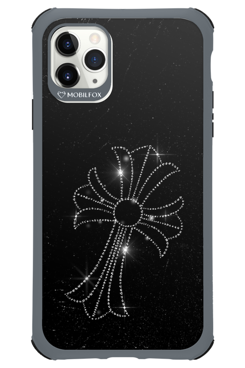 Chrome Standard - Apple iPhone 11 Pro Max