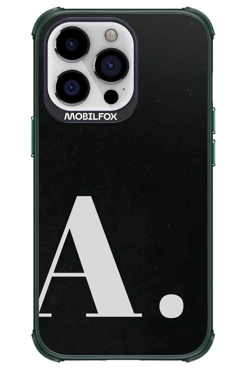 A (Off Space) 2.0 - Apple iPhone 13 Pro