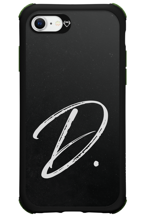(Off Space) D 2.0 - Apple iPhone SE 2022
