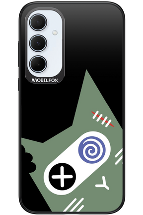 scarface - Samsung Galaxy A35