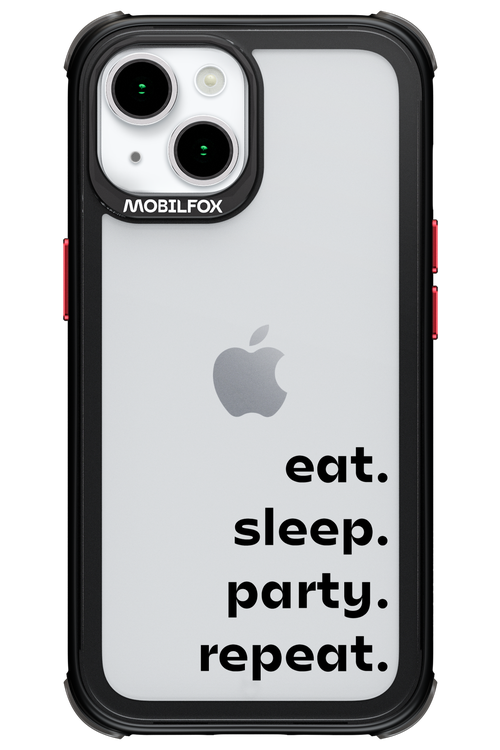 Party Loop - Apple iPhone 15