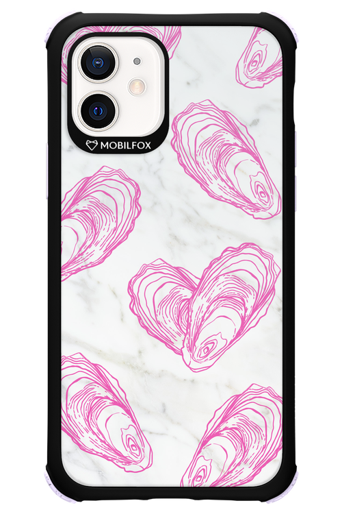 Shelly - Apple iPhone 12