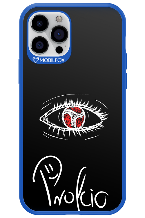 Profcio Eye - Apple iPhone 12 Pro
