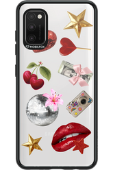 GIRL ERA 2.0 - Samsung Galaxy A41