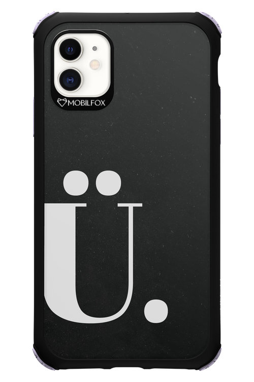 U II (Off Space) 2.0 - Apple iPhone 11