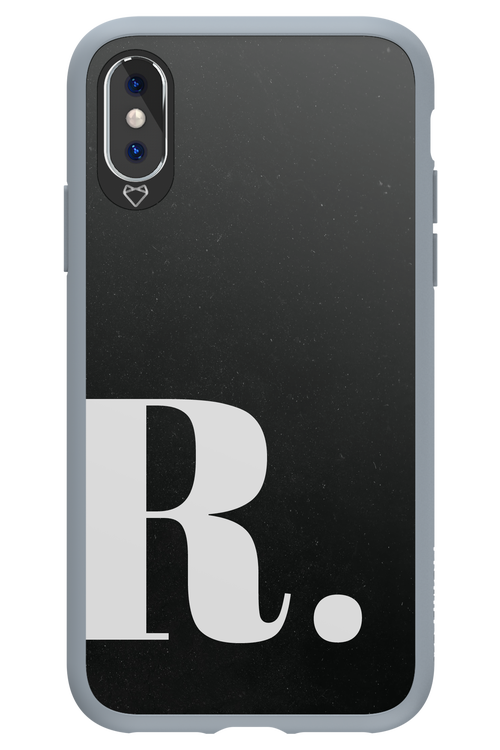 R (Off Space) 2.0 - Apple iPhone XS