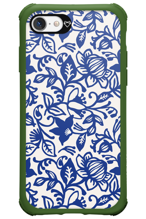 Riviera Fiora 2.0 - Apple iPhone 7
