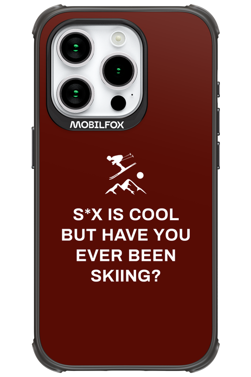 Have You Ever - Apple iPhone 15 Pro