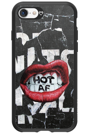 HOT AS F - Apple iPhone SE 2020