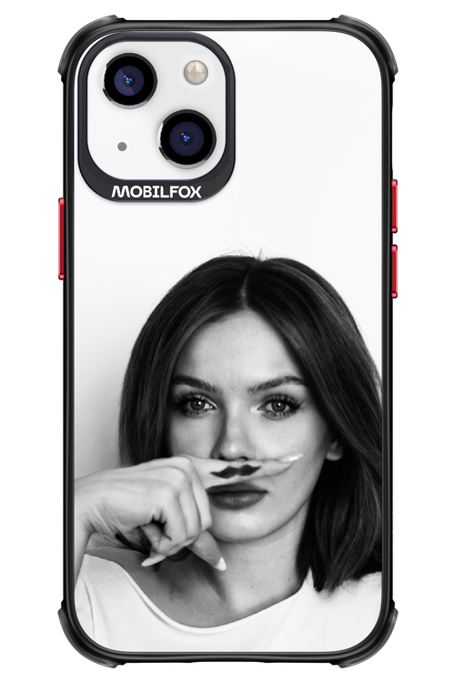 Soft Focus - Apple iPhone 13 Mini