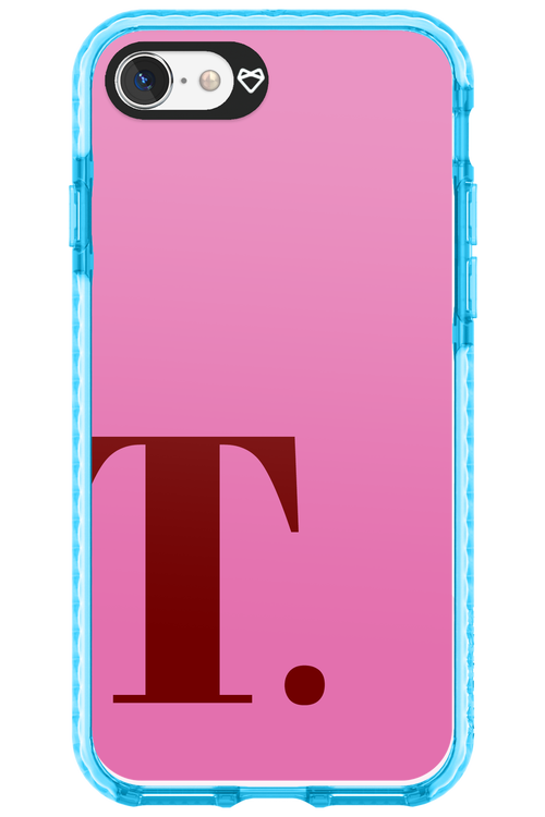 T (Sorbet) 2.0 - Apple iPhone SE 2022