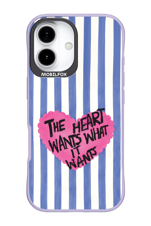 THWYW 2.0 - Apple iPhone 17