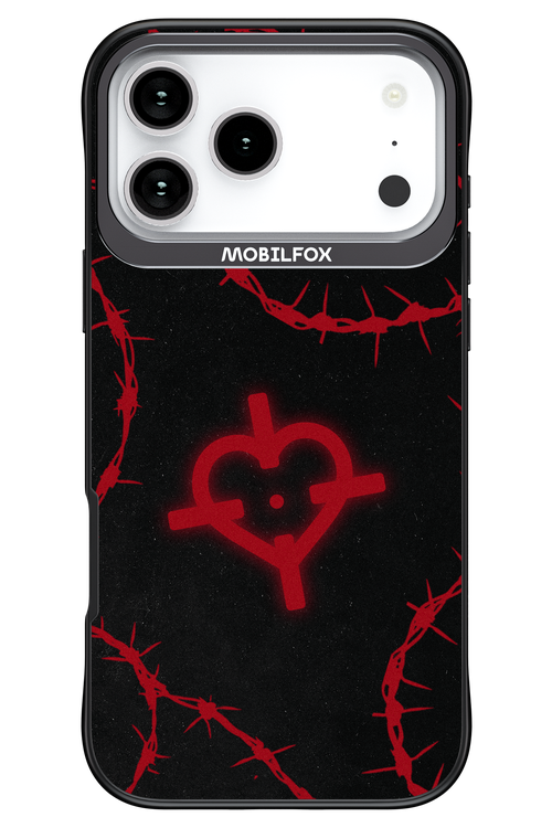 Focus on Me 2.0 - Apple iPhone 17 Pro Max