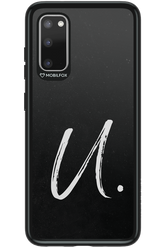 (Off Space) U 2.0 - Samsung Galaxy S20
