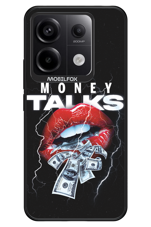 Money Talks 2.0 - Xiaomi Redmi Note 13 Pro 5G