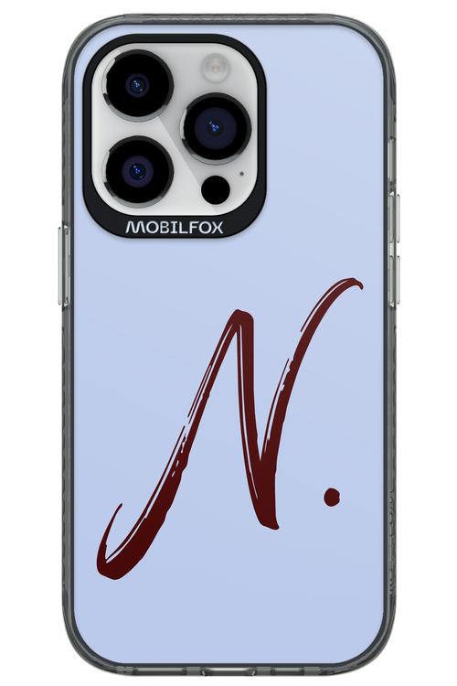 (Jellyfish Presso) N 2.0 - Apple iPhone 14 Pro
