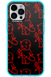 Hell Nah - Apple iPhone 12 Pro Max