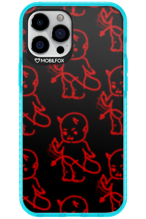 Hell Nah - Apple iPhone 12 Pro Max