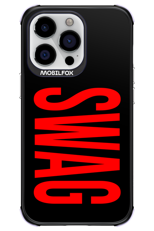 SWAG 2.0 - Apple iPhone 13 Pro