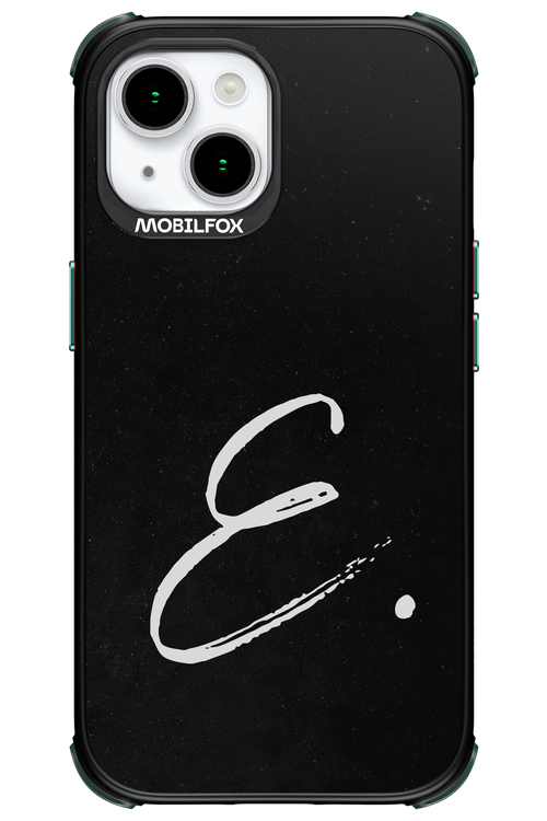 (Off Space) E 2.0 - Apple iPhone 15