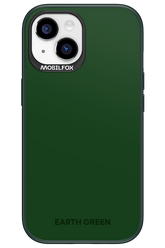 Earth Green 2.0 - Apple iPhone 15
