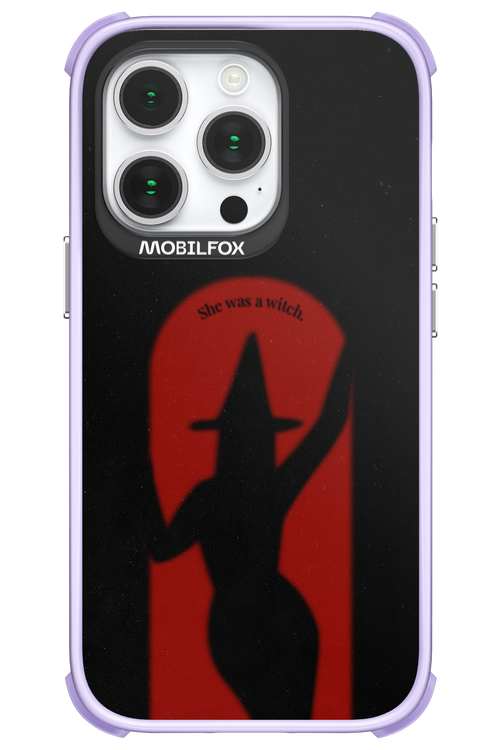 Witch Season - Apple iPhone 14 Pro