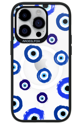 Nazar Amulet - Apple iPhone 14 Pro