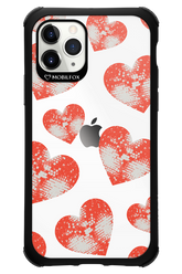 Disco Heartz - Apple iPhone 11 Pro