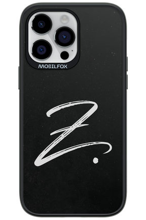(Off Space) Z 2.0 - Apple iPhone 14 Pro Max