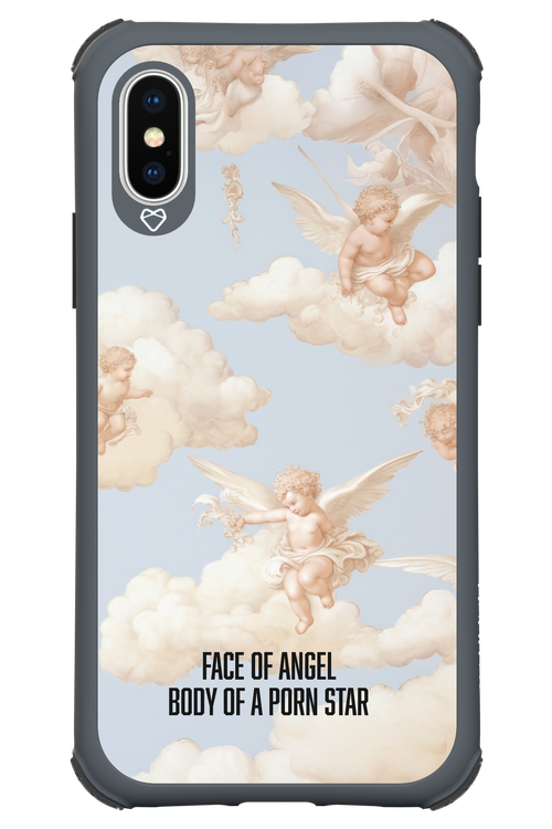 Angelface - Apple iPhone XS