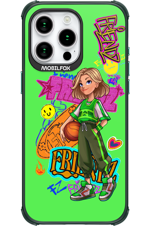 Wera - Apple iPhone 15 Pro Max