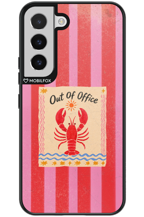Out Of Office 2.0 - Samsung Galaxy S22
