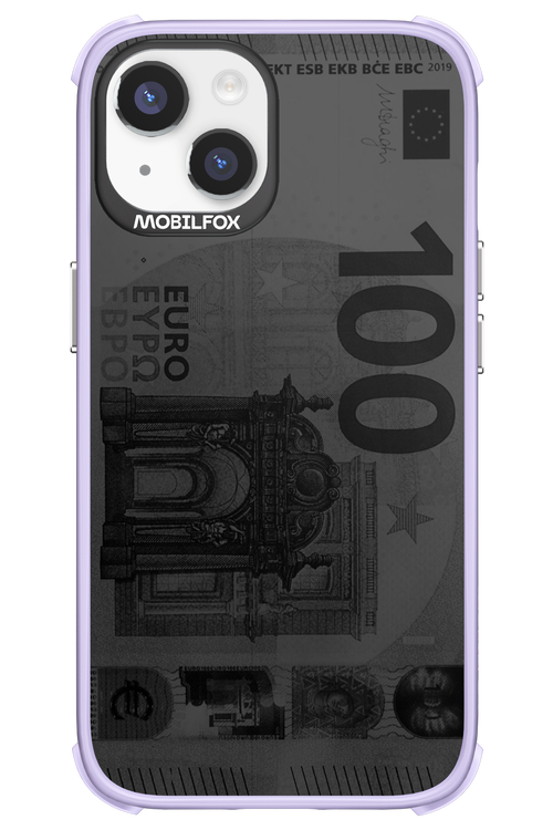 Euro Black 2.0 - Apple iPhone 14