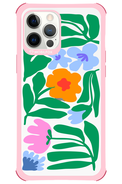 My Flowergarden - Apple iPhone 12 Pro Max