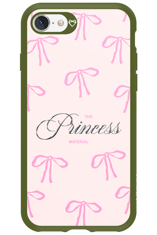 Princess Material 2.0 - Apple iPhone SE 2022