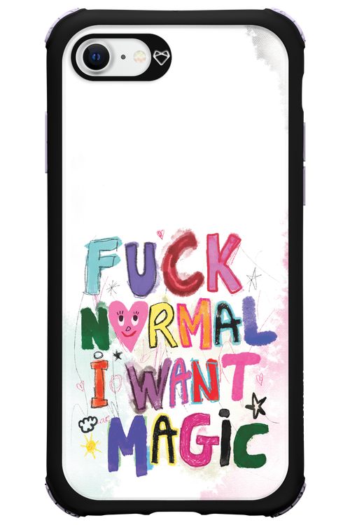 Magic 2.0 - Apple iPhone SE 2022