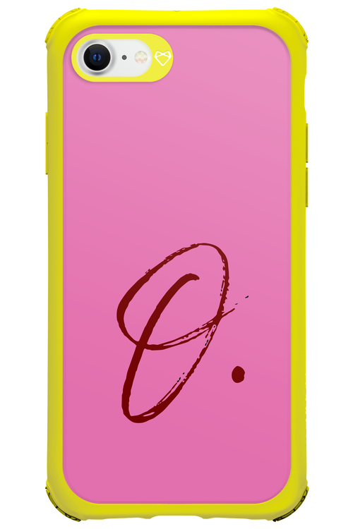 (Sorbet) O 2.0 - Apple iPhone 8