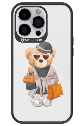 Iconic Bear 2.0 - Apple iPhone 13 Pro