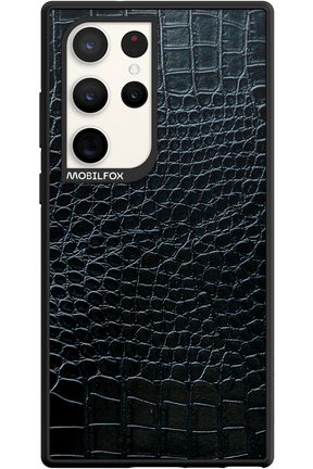 Leather - Samsung Galaxy S23 Ultra