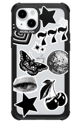 Sticker - Apple iPhone 15 Plus