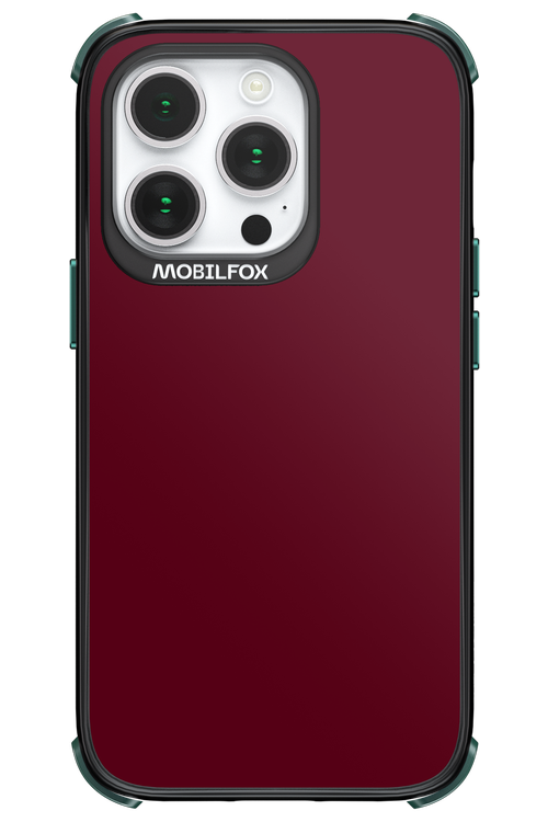 Burgundy - Apple iPhone 14 Pro