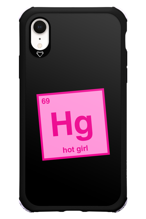HG 2.0 - Apple iPhone XR
